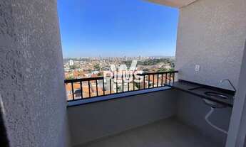 Imagem 3: Apartamento com 2 dorms, Residencial Três Meninos, Sorocaba - R$ 270 mil, Cod: 219513