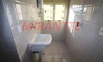 Imagem 6: Apartamento de 58m² com 2 quartos em Parque Mandaqui