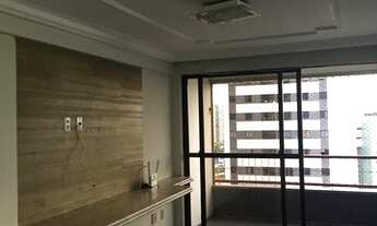 Imagem: Apartamento 02 quartos Madalena Recife