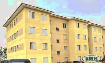 Imagem: Apartamento, 47 m² - venda por R$ 175.000,00