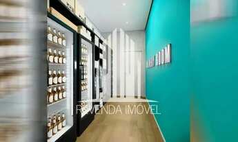 Imagem 7: Apartamento a venda no nik vila mariana com 1 vaga e 1 dormitorio por 370.00,00 mil