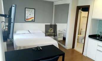 Imagem 3: Flat disponível na Vila Olímpia