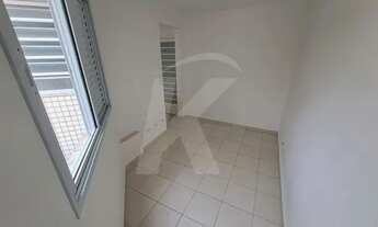 Imagem 6: Casa em condomínio com 1 quarto, cozinha e banheiro