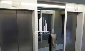 Imagem 6: Laje corporativa com 632m² à venda no Jardim Caravelas - Santo Amaro