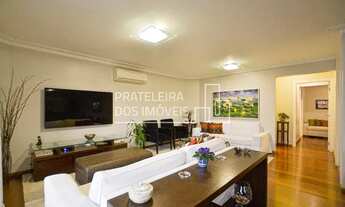 Imagem 5: HIGIENÓPOLIS - BELÍSSIMO IMÓVEL - ÓTIMA PLANTA - 3 SUÍTES E 3 GARAGENS