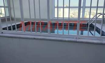 Imagem 2: Cobertura duplex para venda possui 360 metros quadrados com 4 quartos