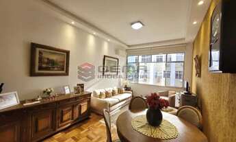 Imagem 2: Apartamento-À VENDA-Botafogo-Rio de Janeiro-RJ