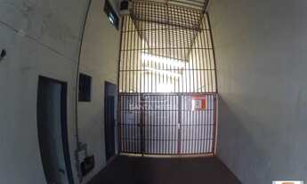 Imagem 2: Salão/Galpão (salão - sobrado