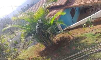 Imagem: Chácara em dívisa Atibaia