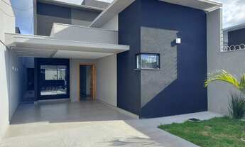 Imagem 2: Casa terrea no Rita Vieira