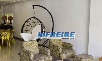 Imagem 2: Sobrado com 3 dormitórios à venda, 480 m² por R$ 2.900.000,00 - Osvaldo Cruz - São Caetano