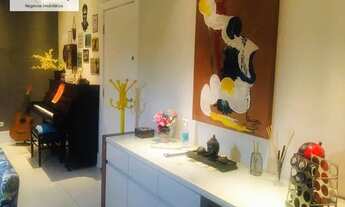 Imagem 6: Apartamento com 3 dormitórios à venda, 100 m² por R$ 1.290.000,00 - Vila Marilena - São Pa