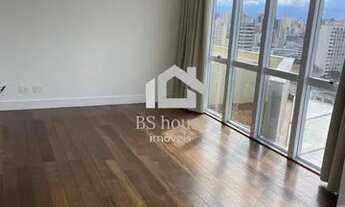 Imagem 6: Cobertura Duplex - 3 suítes e 4 vagas - Centro