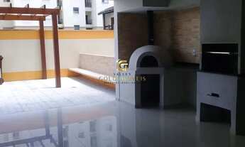 Imagem 6: Apartamento para venda tem 77 metros quadrados com 3 quartos