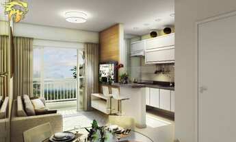 Imagem 7: 2 quartos, pertinho de tudo por apenas R$ 264.500,00