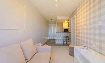 Imagem 5: Apartamento 1 dormitório e 1 vaga no Petrópolis