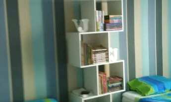 Imagem 4: SOBRADO - ÁGUA RASA - SP