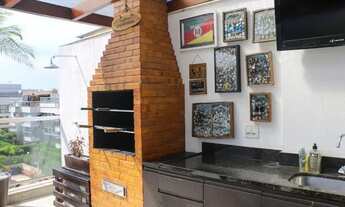 Imagem 13: Cobertura duplex, 3 quartos, piscina, churrasqueira - Recreio dos Bandeirantes