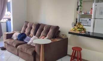 Imagem 7: 2 quartos, com 70m², 100% montado, com vaga coberta