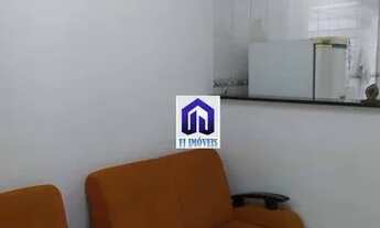 Imagem 4: Alugo apartamento com 2 dormitórios no Boa Vista em São Vicente-SP!!