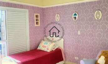 Imagem 4: Casa 3 quartos à venda no Residencial Terras de São Francisco