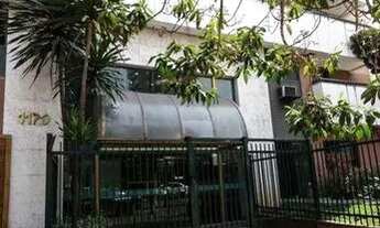 Imagem 4: Flat de 40m² à venda no Expert Home Service, com 1 dormitório e vaga de garagem!