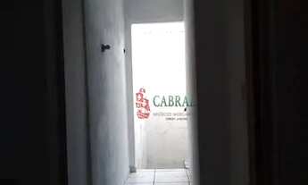 Imagem 6: Casa com 1 dormitório para alugar, 58 m² por R$ 900/mês - Jardim Paraíso - Guarulhos/SP