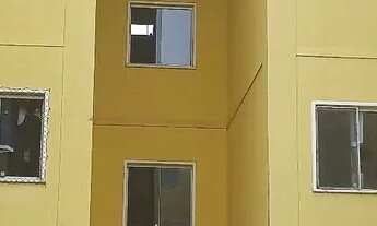 Imagem: APTO ALUGUEL 3/4 UM SUÍTE RES. N. AMERICA