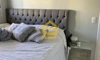 Imagem 7: Apartamento com 1 Dormitório no Brooklin