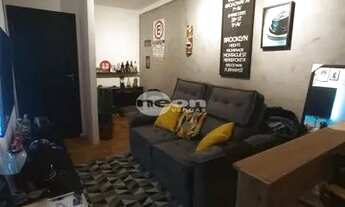 Imagem: SãO BERNARDO DO CAMPO - Apartamento Padrão