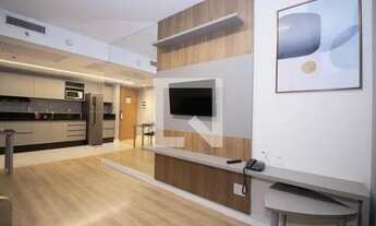 Imagem 4: Apartamento para Aluguel - Asa Sul, 1 Quarto, 48 m2