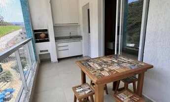 Imagem 5: Apartamento para locação na Praia Grande . Acomoda até 7 pessoas