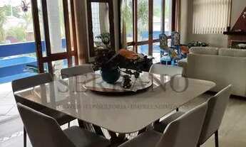 Imagem 6: CASA EM CONDOMÍNIO RESIDENCIAL em LOUVEIRA - SP, VILLAGGIO CAPRÍCCIO