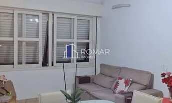 Imagem 2: Apto 2 dorms, José Menino, Stos R$ 390 mil Cod1809