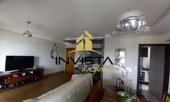 Imagem 4: Ed. Absoluto no Jardim Satélite - Varanda Gourmet- 87m² - Vista Livre, 2 vg