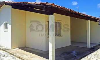 Imagem 3: Casa na Aruana com 3 quartos 1 banheiro