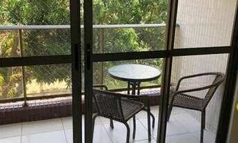 Imagem 6: Apartamento com 2 dormitórios para alugar, 65 m² por R$ 3.000,00/mês - Cabo Branco - João