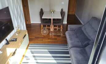 Imagem 5: Apartamento para Venda em São Caetano do Sul, Cerâmica, 2 dormitórios, 2 banheiros, 2 vaga