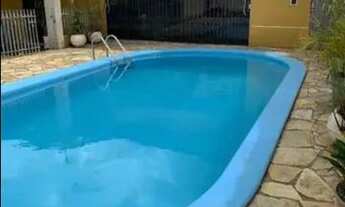 Imagem 2: Permuto casa em Colombo,C/1suite hidro dupla,+3 quarto,piscina 4x8 aquacida,terreno/Grande