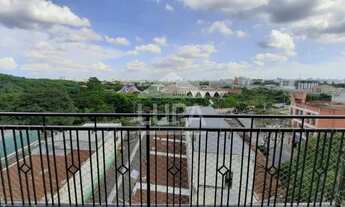 Imagem 6: Apartamento com 1 dormitório para locação em Santana!