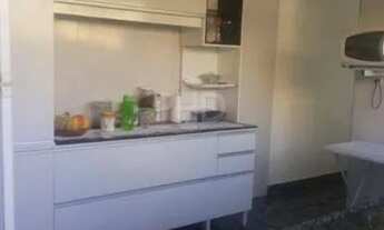 Imagem 2: Sobrado à venda, 2 quartos, 2 vagas, Jardim do Estádio - Santo André/SP