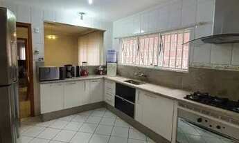 Imagem 4: Casa Sobrado em Vila Santo Estefano - São Paulo