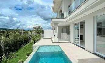 Imagem 6: RESIDENCIAL SAN VITALE Casa Nova com 3 suítes à venda, 225 m² por R$ 2.300,000