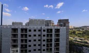 Imagem 7: Apartamento para Aluguel - Alphaville, 2 Quartos, 62 m2