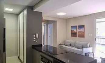 Imagem 6: Apartamento para venda possui 65m², 02 quartos em Pedra Branca - Palhoça - SC