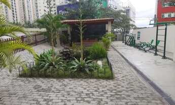 Imagem 2: Apartamento 2 dormitórios mobiliado lindíssimo em Taboão da Serra SP