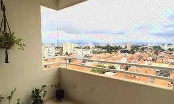 Imagem 6: Apartamento à Venda em Condomínio Clube na Zona Sul - Jardim Sul