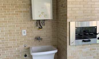 Imagem 5: Bourgogne Freguesia-2qts-72m² com linda vista para montanhas