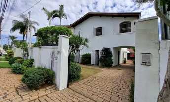 Imagem: Casa - Jardim Paraíso - Campinas