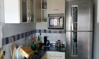 Imagem 5: Apartamento para Venda - 71m², 2 dormitórios, Morada Gaúcha